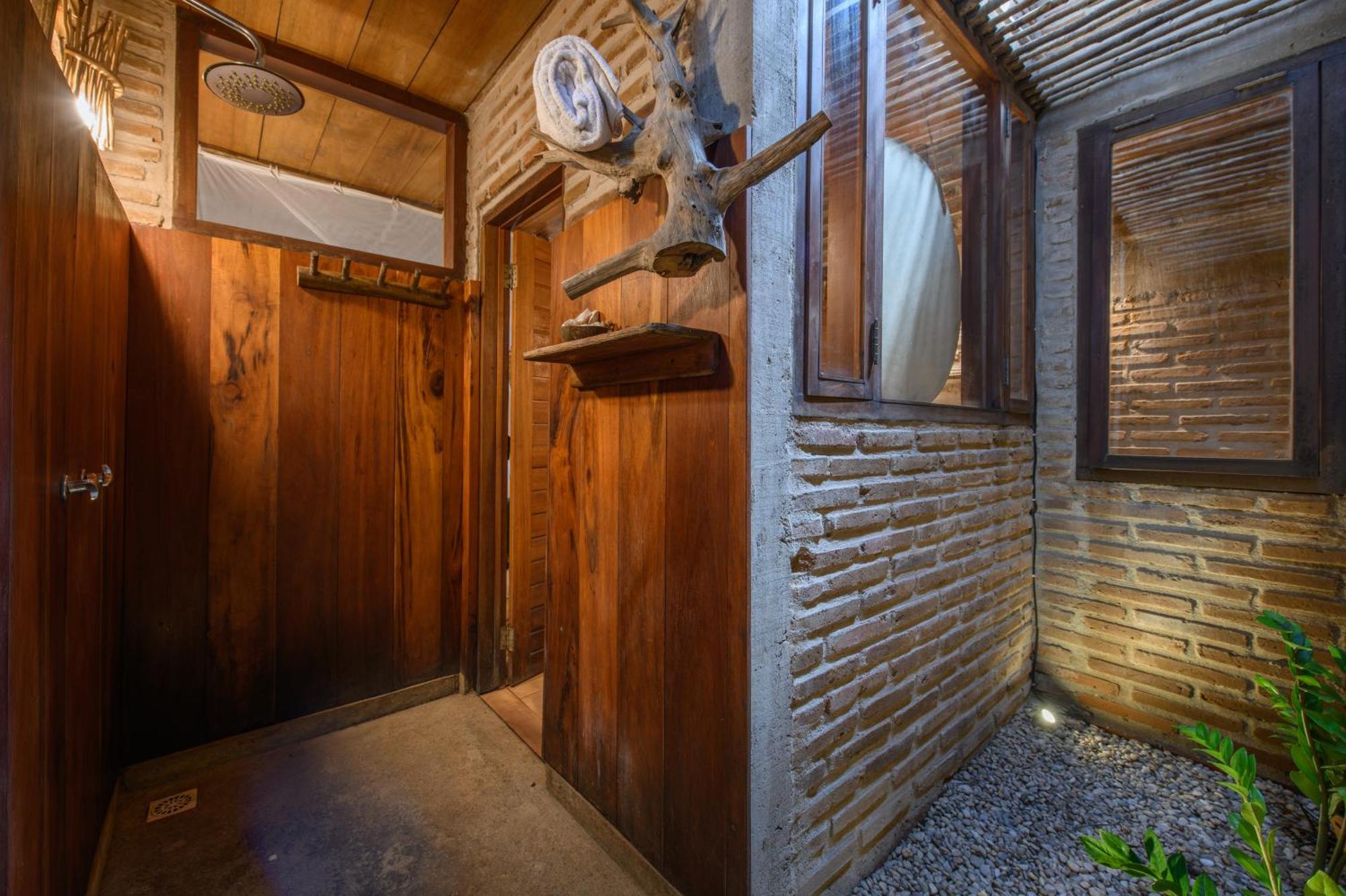 Vila Kalango Жижока-ди-Жерикуакуара Экстерьер фото
